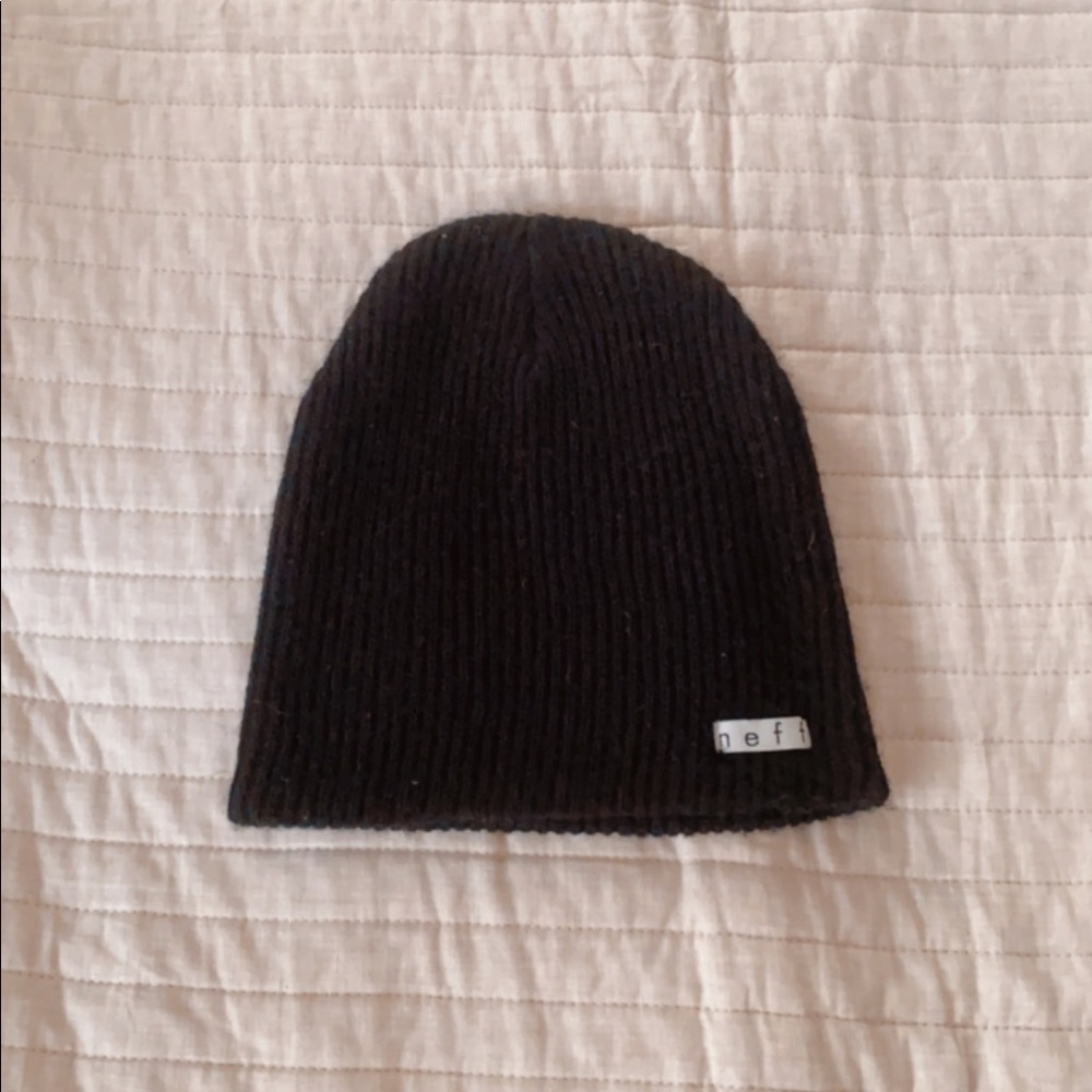 Neff Beanie
